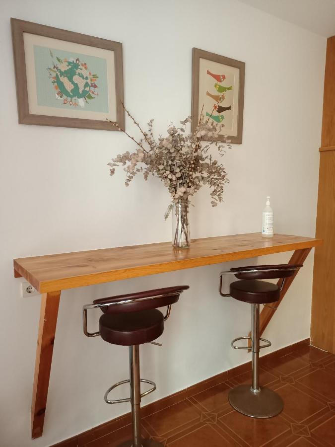 Pension Argueelles Ribadesella Extérieur photo